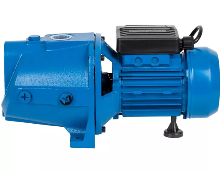 Центробежный поверхностный насос Aquario AJC-60C_3