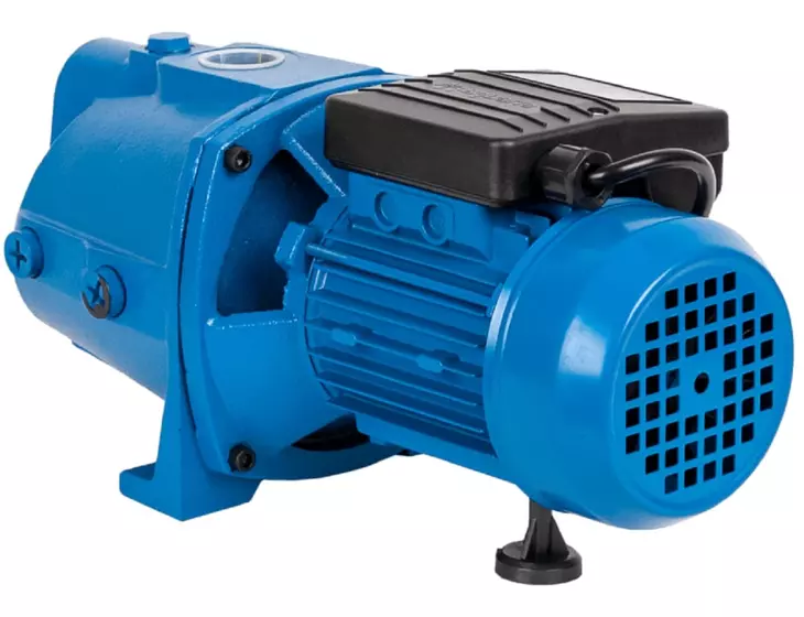 Центробежный поверхностный насос Aquario AJC-60C_2
