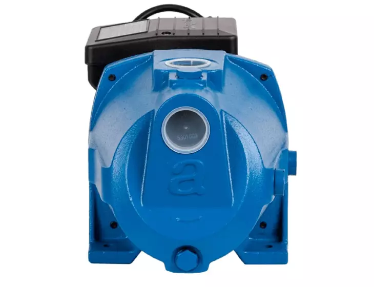 Центробежный поверхностный насос Aquario AJC-60C_5