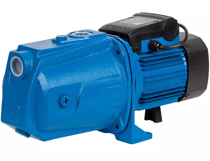 Центробежный поверхностный насос Aquario AJC-81B_1