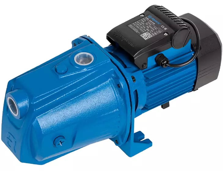 Центробежный поверхностный насос Aquario AJC-81B_4