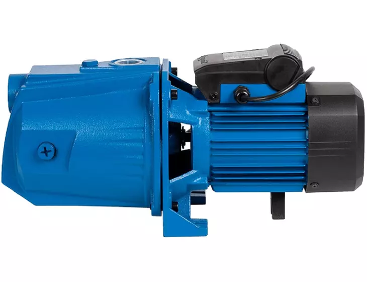 Центробежный поверхностный насос Aquario AJC-81B_3