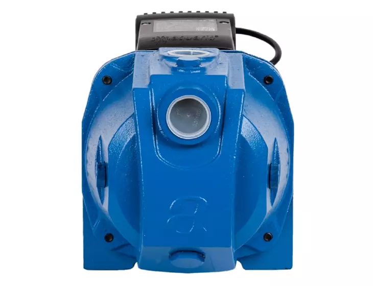 Центробежный поверхностный насос Aquario AJC-81_5