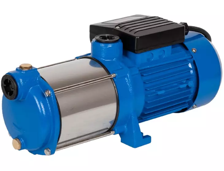 Многоступенчатый насос Aquario AMH-100-6S_1