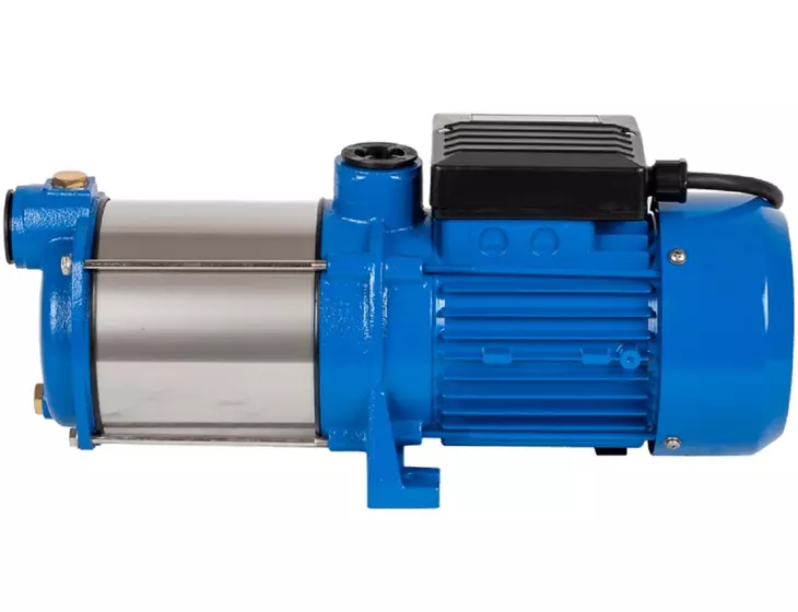 Многоступенчатый насос Aquario AMH-100-6S_3