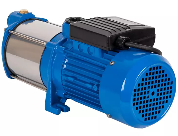 Многоступенчатый насос Aquario AMH-100-6S_2