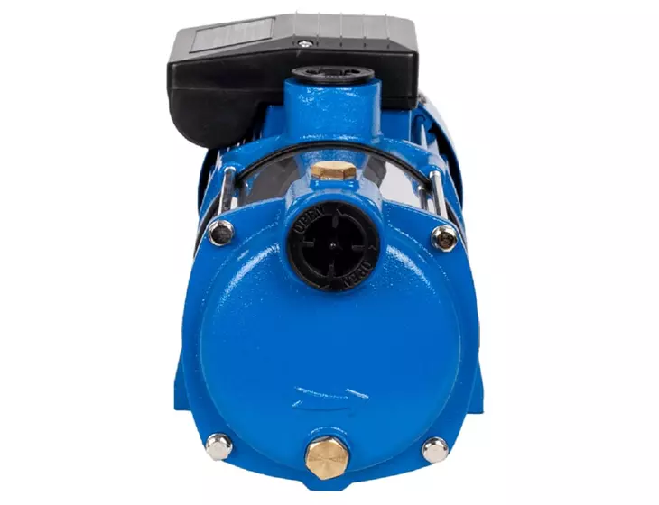 Многоступенчатый насос Aquario AMH-100-6S_5