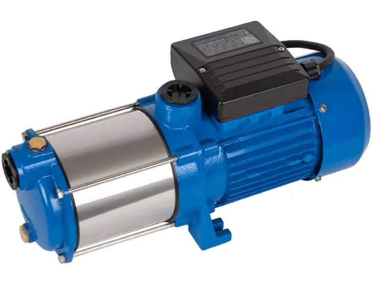Многоступенчатый насос Aquario AMH-100-6S_4