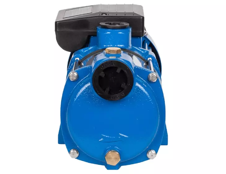 Многоступенчатый насос Aquario AMH-100-9P_5