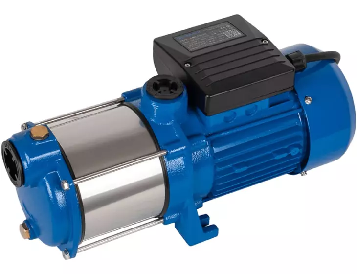 Многоступенчатый насос Aquario AMH-100-9P_4