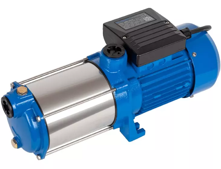Многоступенчатый насос Aquario AMH-125-6S_3