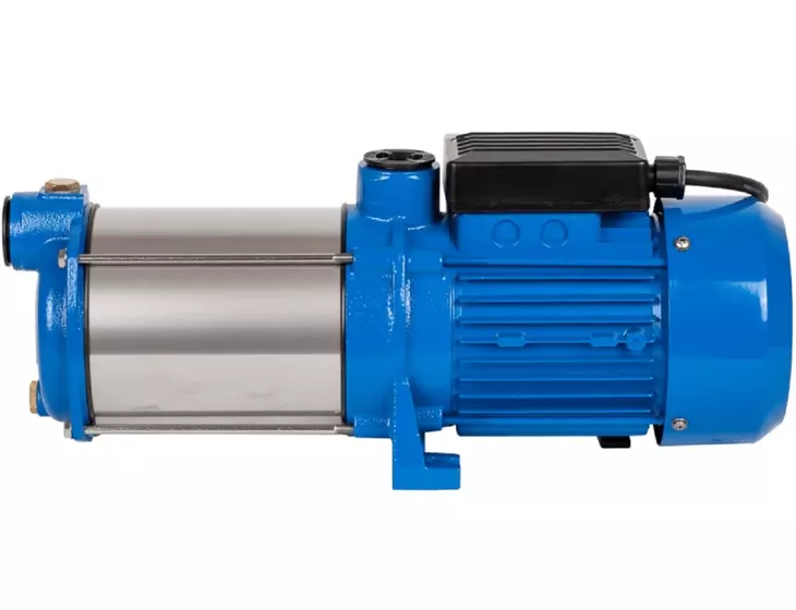 Многоступенчатый насос Aquario AMH-125-6S_4