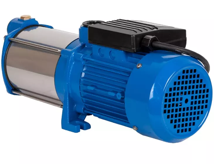 Многоступенчатый насос Aquario AMH-125-6S_5