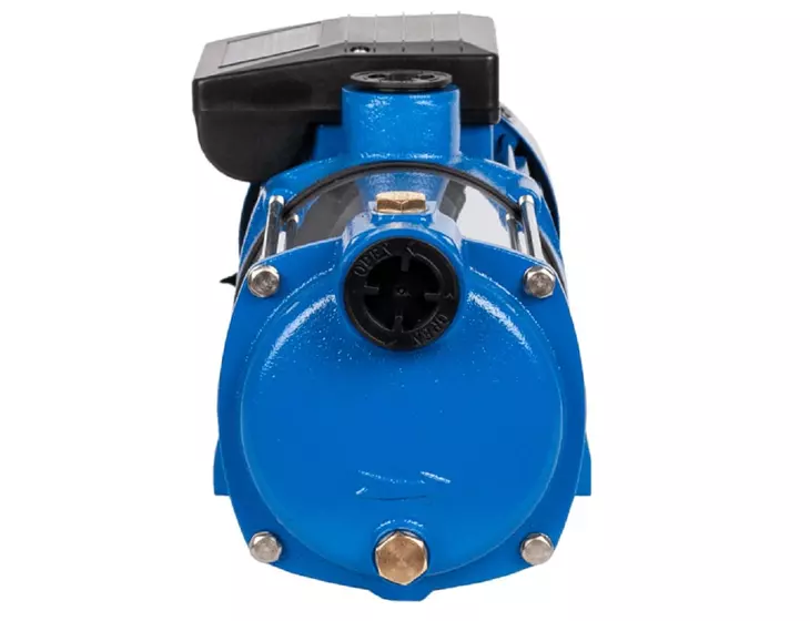 Многоступенчатый насос Aquario AMH-125-6S_2