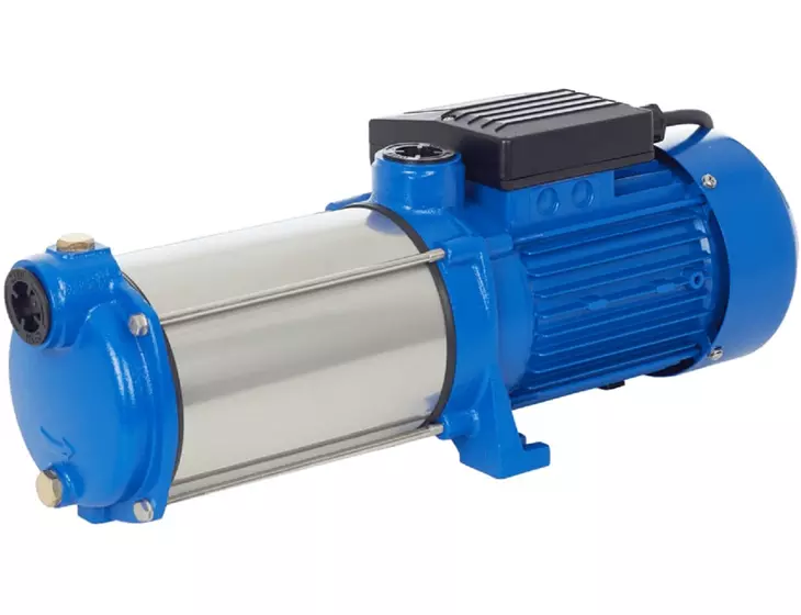 Многоступенчатый насос Aquario AMH-150-6P_1