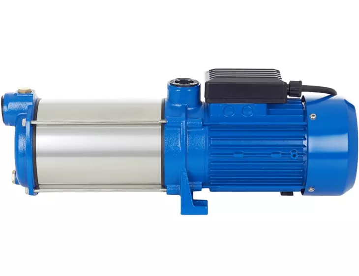 Многоступенчатый насос Aquario AMH-150-6P_3