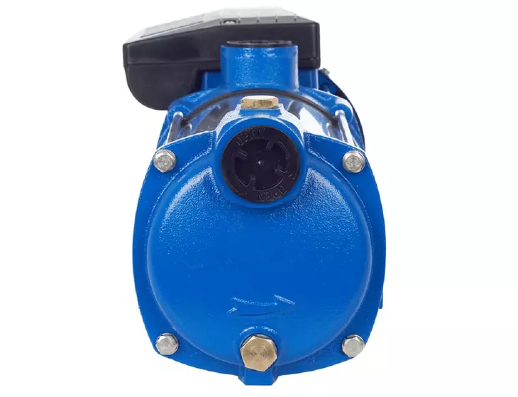 Многоступенчатый насос Aquario AMH-150-6P_5