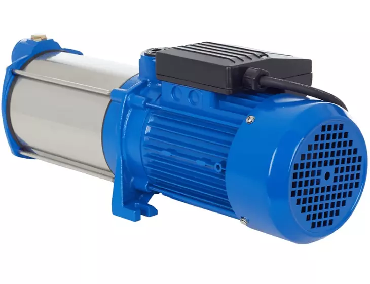 Многоступенчатый насос Aquario AMH-150-6P_2