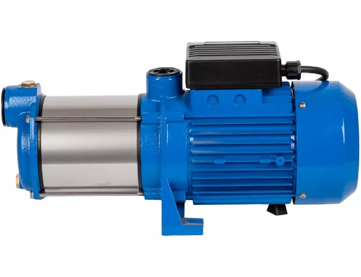 Многоступенчатый насос Aquario AMH-150-9P_4