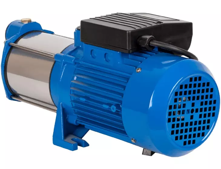 Многоступенчатый насос Aquario AMH-150-9P_5