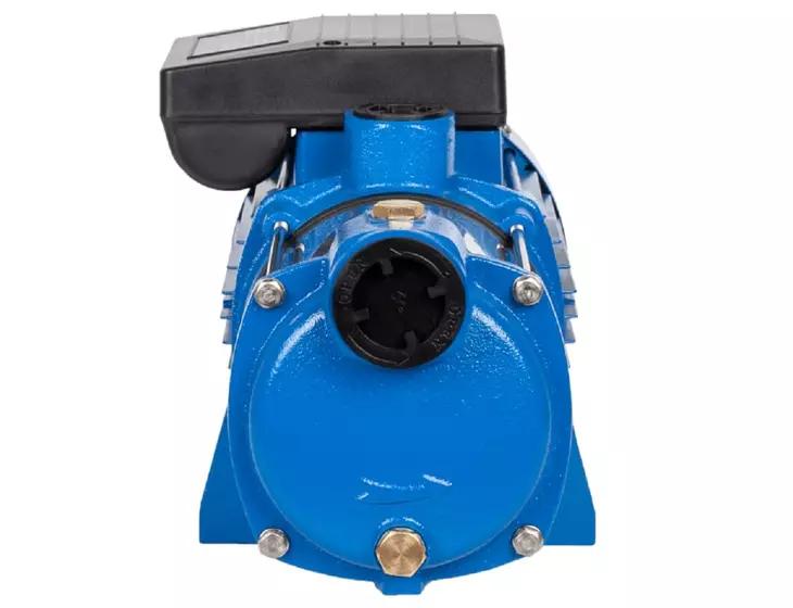 Многоступенчатый насос Aquario AMH-150-9P_2
