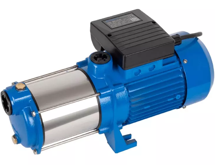 Многоступенчатый насос Aquario AMH-150-9P_3