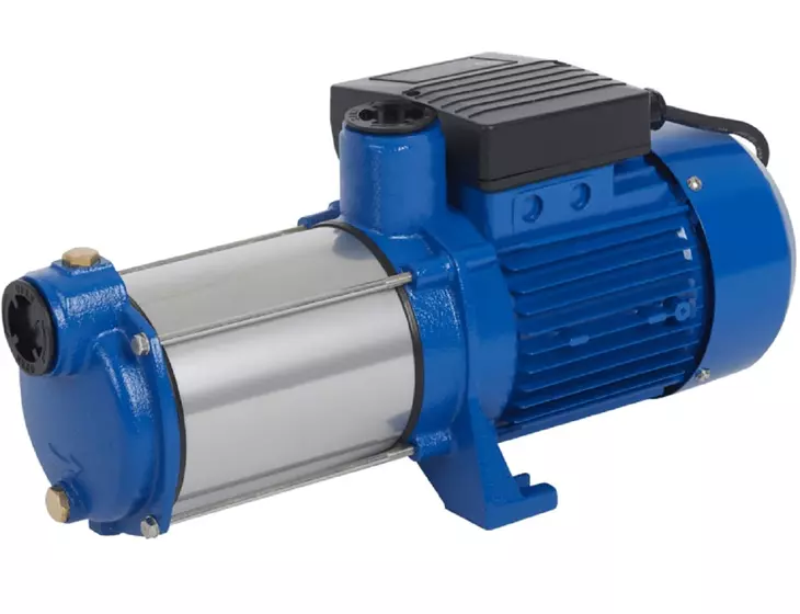 Многоступенчатый насос Aquario AMH-220-10S_1