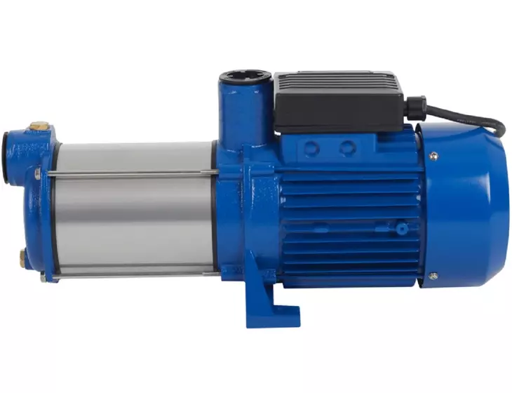 Многоступенчатый насос Aquario AMH-220-10S_3