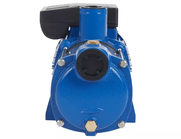 Многоступенчатый насос Aquario AMH-220-10S_5