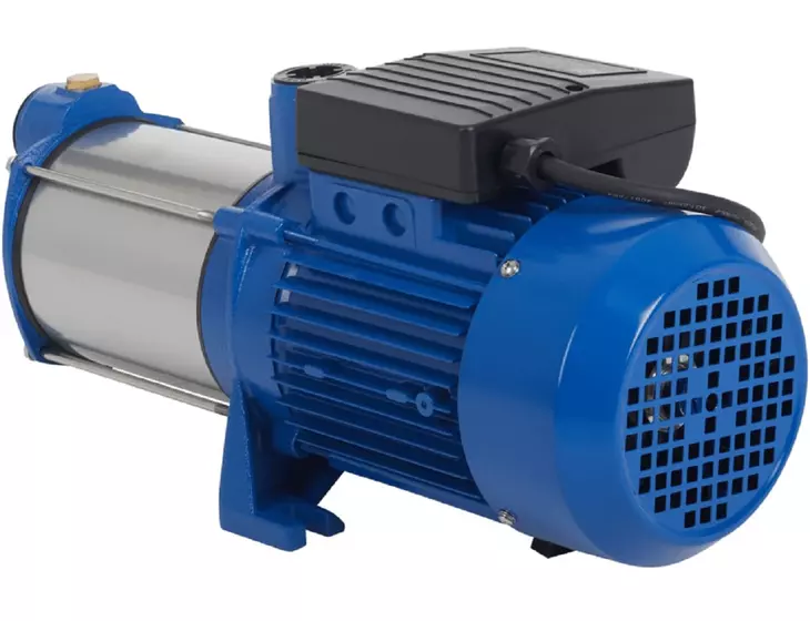 Многоступенчатый насос Aquario AMH-220-10S_2