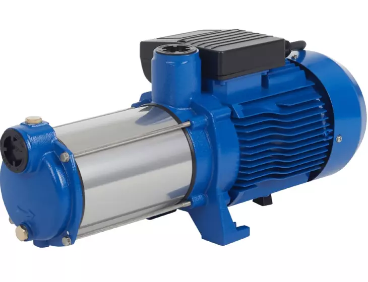 Многоступенчатый насос Aquario AMH-280-10S_1