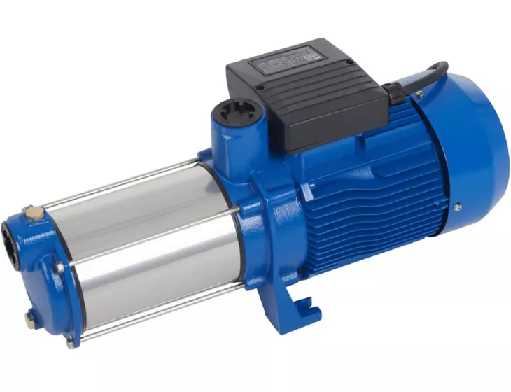 Многоступенчатый насос Aquario AMH-280-10P_4