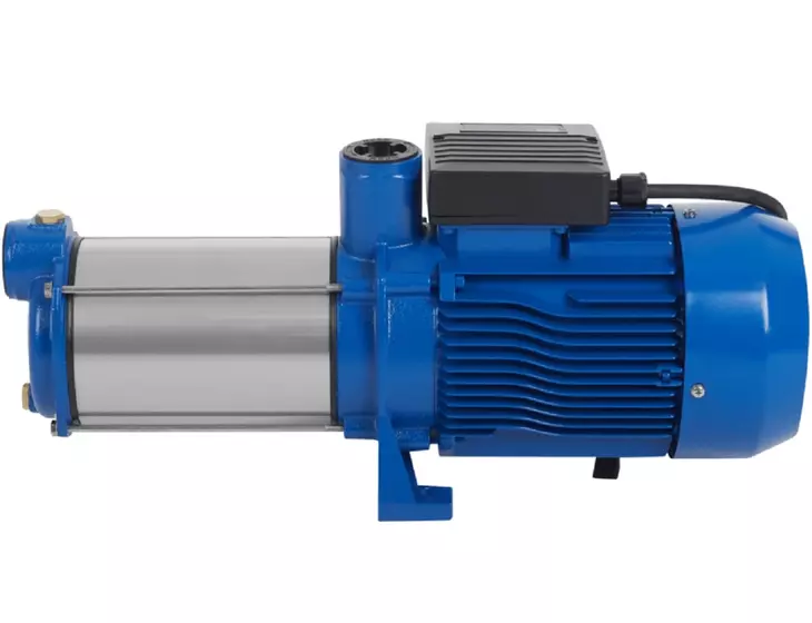 Многоступенчатый насос Aquario AMH-280-10P_3