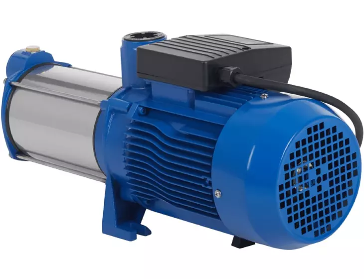 Многоступенчатый насос Aquario AMH-280-10P_2