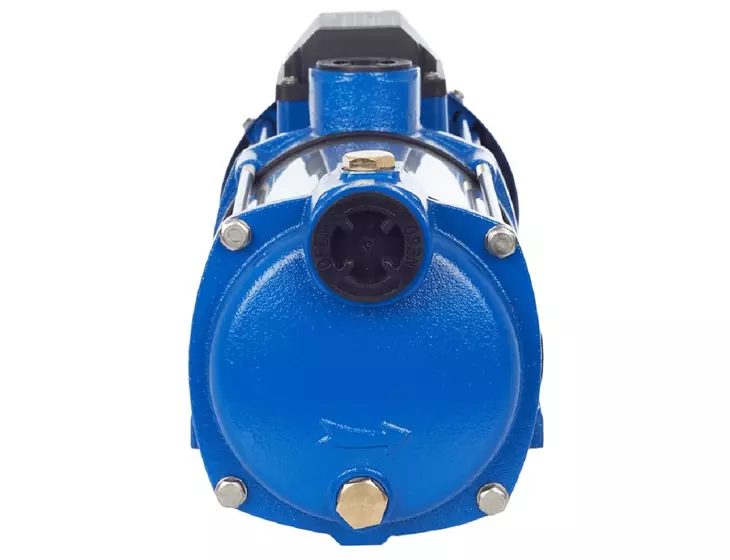 Многоступенчатый насос Aquario AMH(T)-150-6P_5