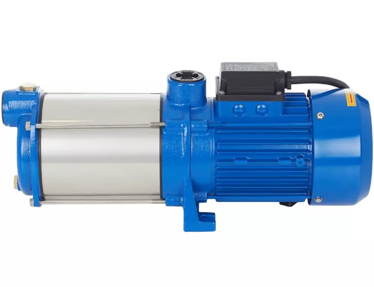 Многоступенчатый насос Aquario AMH(T)-125-6P_4