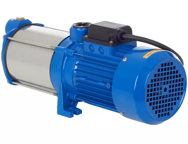Многоступенчатый насос Aquario AMH(T)-150-6P_2