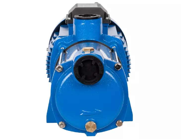 Многоступенчатый насос Aquario AMH(T)-280-10P_5