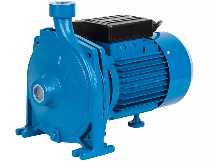 Центробежный поверхностный насос Aquario APM-180_1