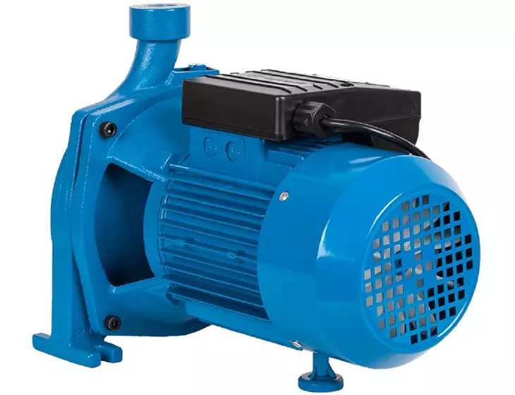 Центробежный поверхностный насос Aquario APM-180_2
