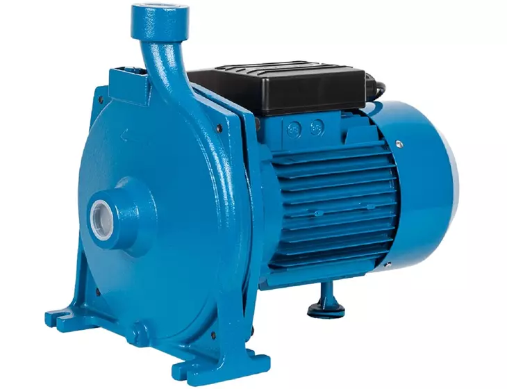 Центробежный поверхностный насос Aquario APM-200_1