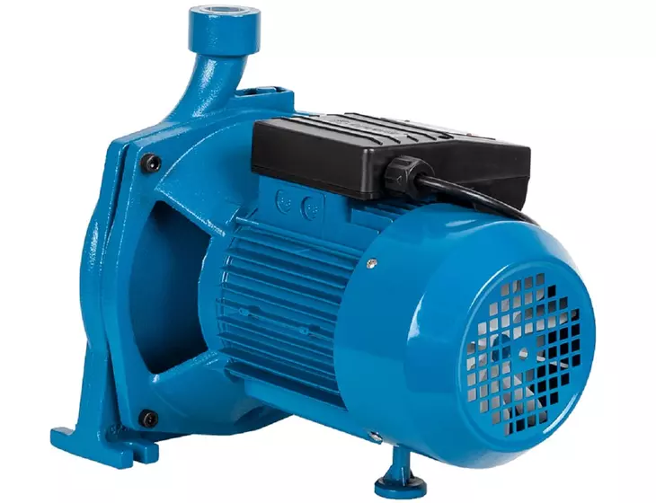 Центробежный поверхностный насос Aquario APM-200_2