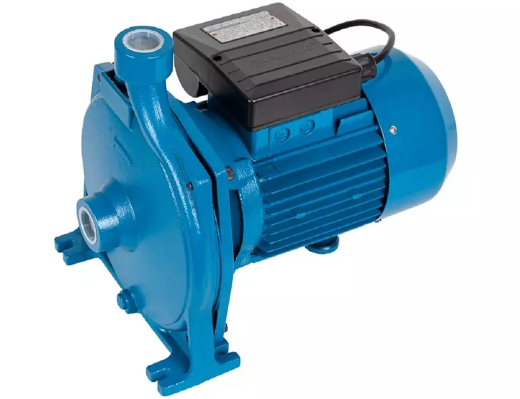 Центробежный поверхностный насос Aquario APM-200_4