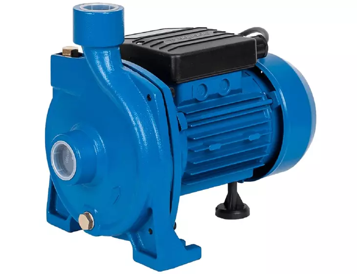 Центробежный поверхностный насос Aquario APM-50_1