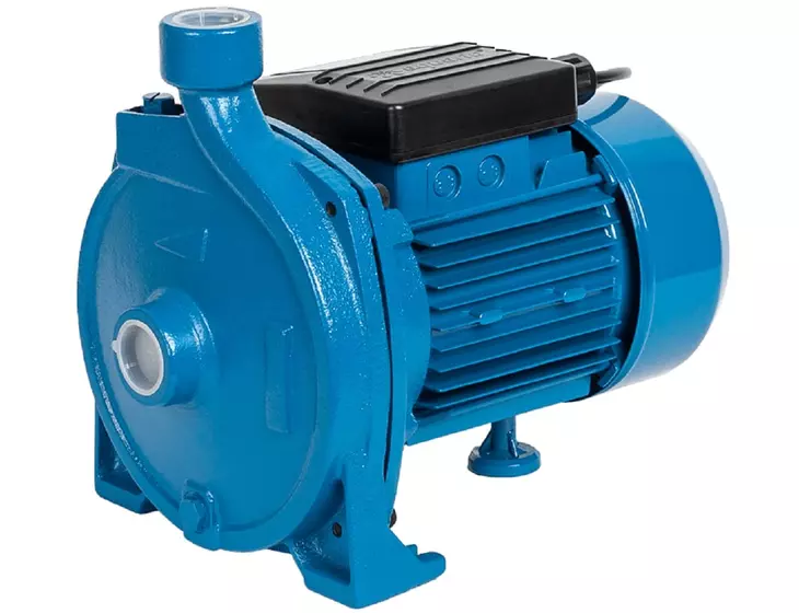 Центробежный поверхностный насос Aquario APM-100_1