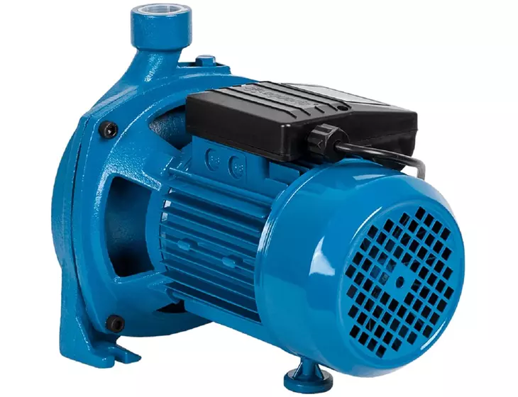 Центробежный поверхностный насос Aquario APM-100_2