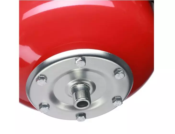 Расширительный бак подвесной Belamos 12RW_4