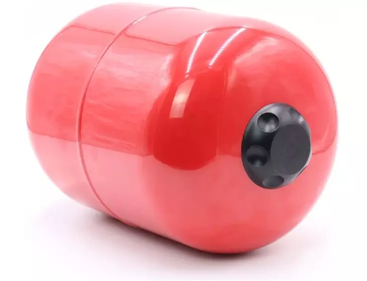 Расширительный бак подвесной Belamos 8RW_5