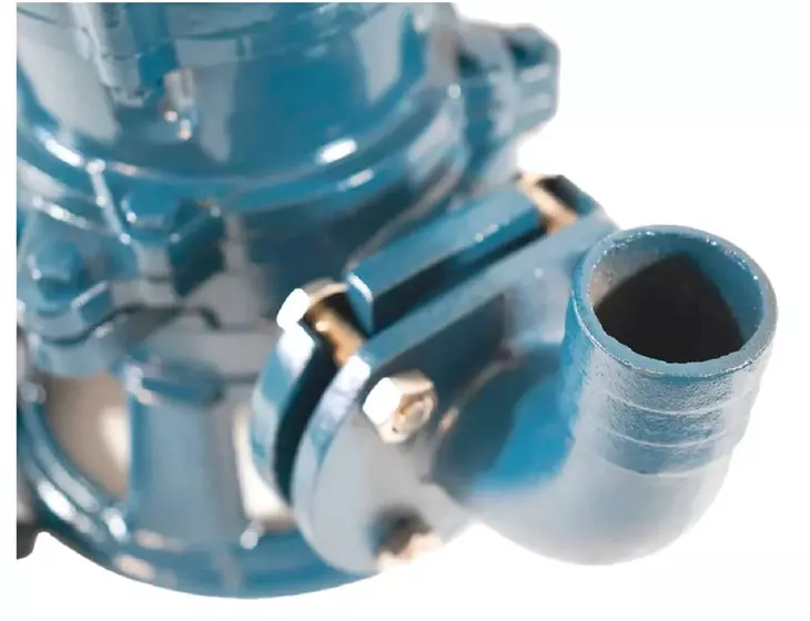 Фекальный насос с измельчителем Unipump FEKAMAX 10-10-0,75_5
