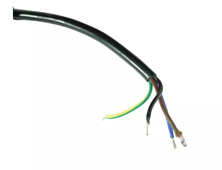 Циркуляционный насос Unipump PF3 65-90 340 фланцевый трехскоростной_8